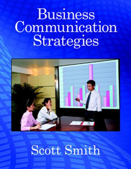 Business Communication Strategies (CD’li)
