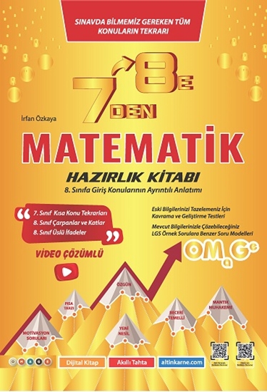 Omage/Kolay%20Seri%207%20Den%208%20E%20Lgs%20Matematik%20Hazırlık%20Kitabı