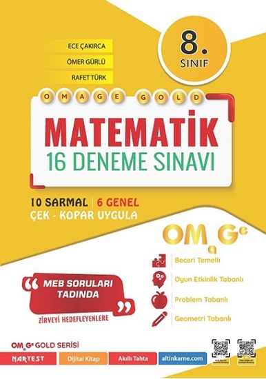 Branş%20Denemeler/Kolay%208.%20Sınıf%20Omage%20Gold%20Matematik%2016%20Deneme%20Sınavı%20(Kampanyalı)