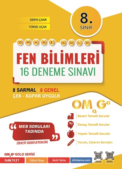 Branş%20Denemeler/Kolay%208.%20Sınıf%20Omage%20Gold%20Fen%20Bilimleri%2016%20Deneme%20Sınavı%20(Kampanyalı)