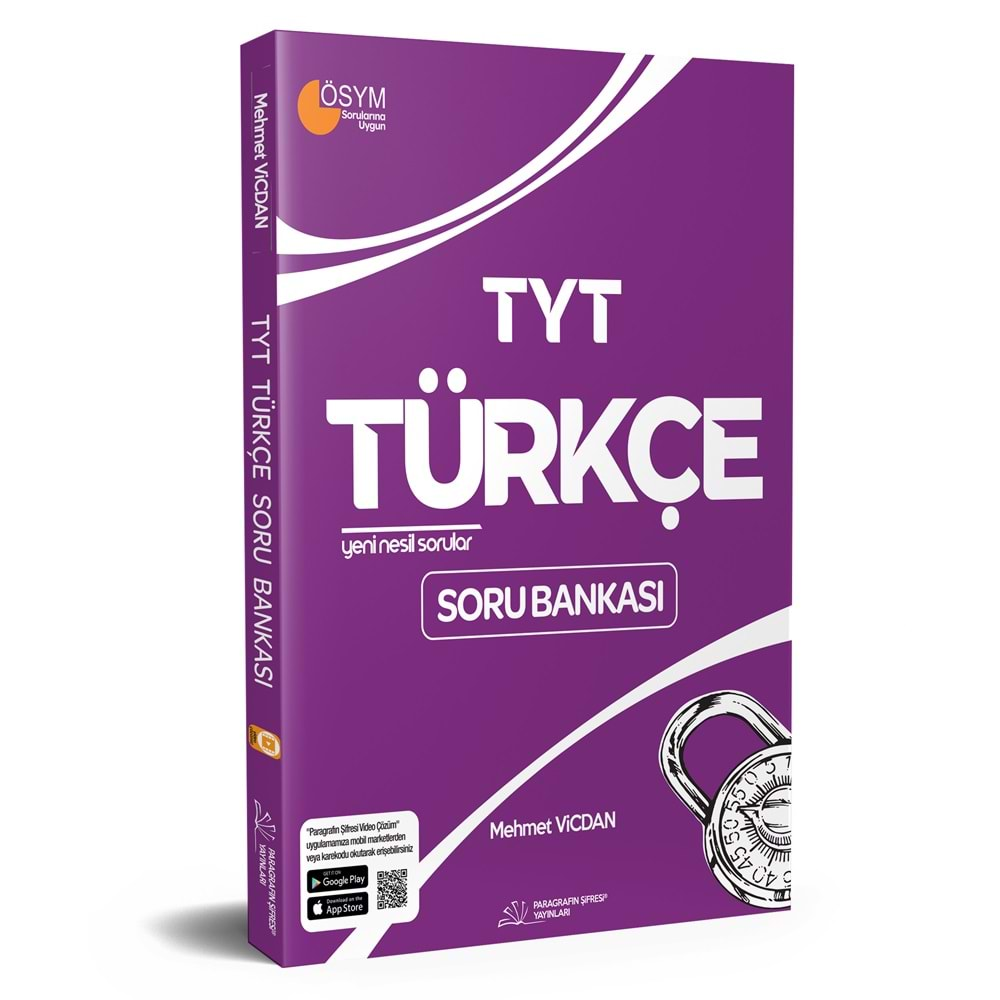 TYT%20Türkçe%20Soru%20Bankası