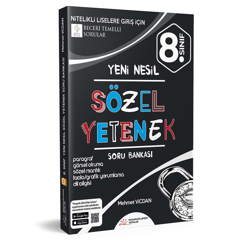 8.%20Sınıf%20Sözel%20Yetenek%20Soru%20Bankası