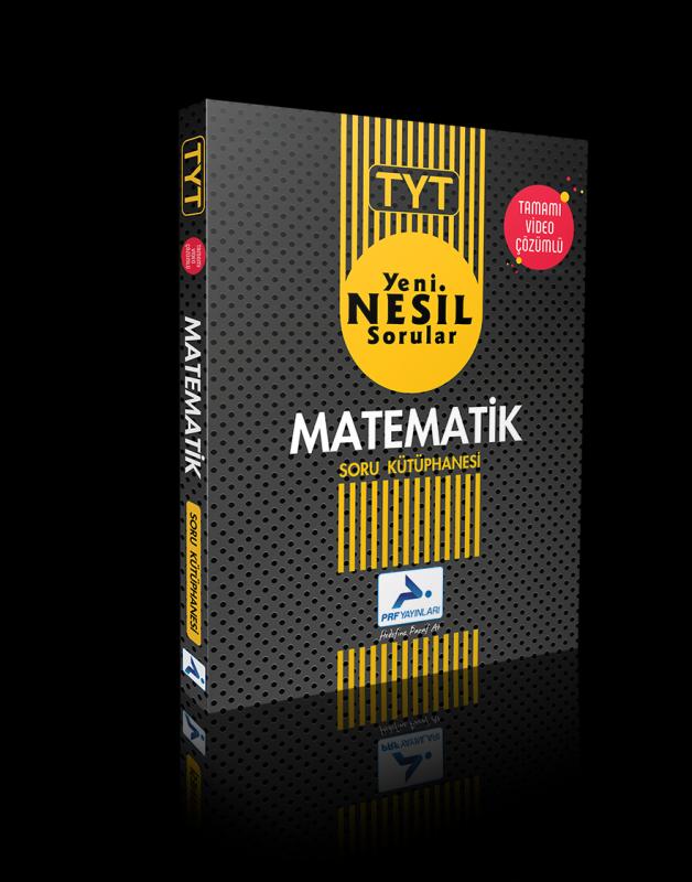 Paraf%20Tyt%20Yeni%20Nesil%20Matematik%20Soru%20K.Video%20Çözmlü