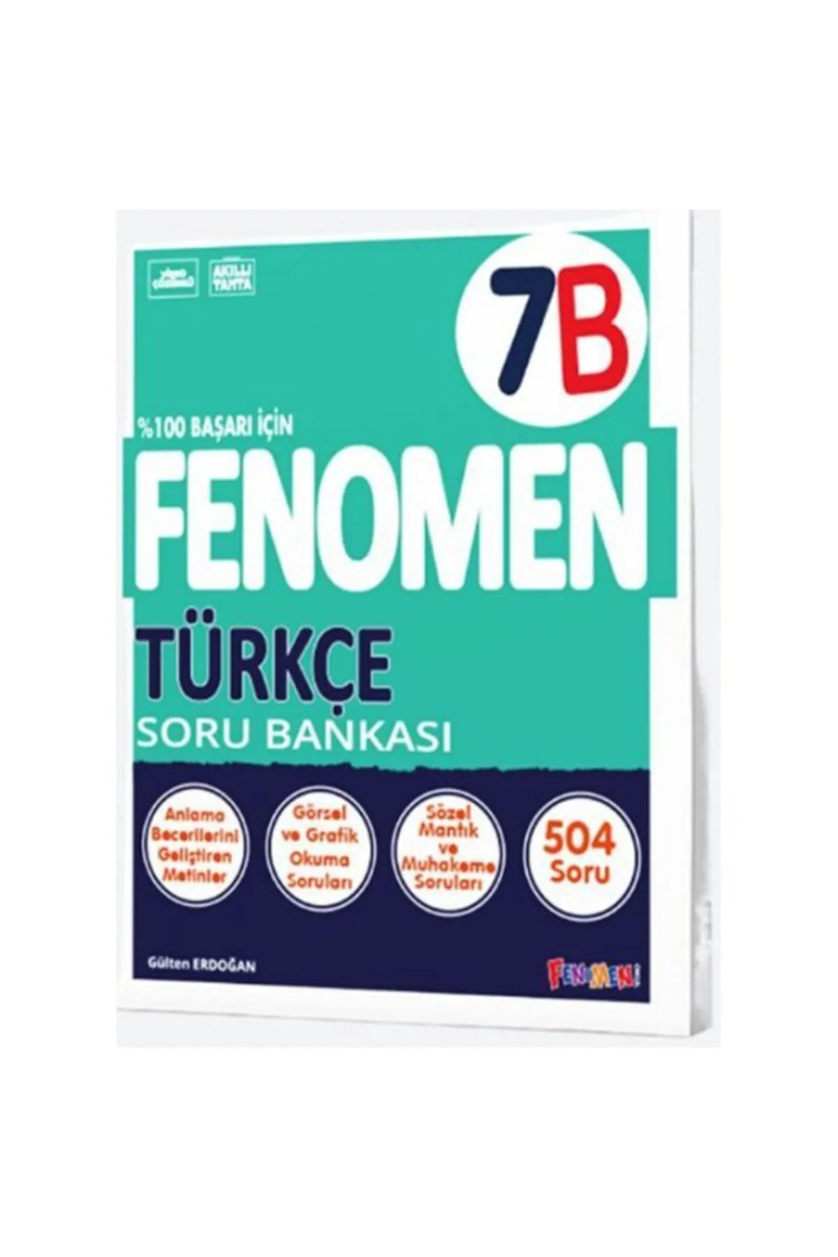 Fenomen%207%20Türkçe%20Soru%20Bankası%20(B)