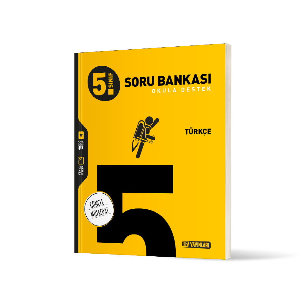 HIZ%205.%20SINIF%20TÜRKÇE%20SORU%20BANKASI