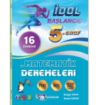 İDOL%205.%20SINIF%20%20MATEMATİK%20DENEME(İDOL%20BAŞLANGIÇ)