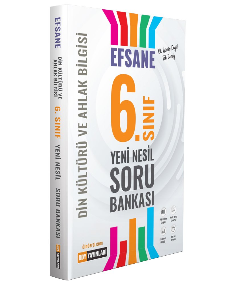 Ddy%206.%20Sınıf%20Efsanem%20Soru%20Bankası