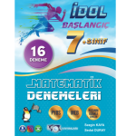 İDOL%207.%20SINIF%20%20MATEMATİK%20DENEME(İDOL%20BAŞLANGIÇ)