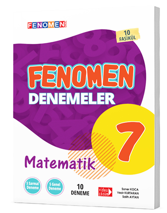 Fenomen%207%20Matematik%20Denemeler%20(10%20Deneme)