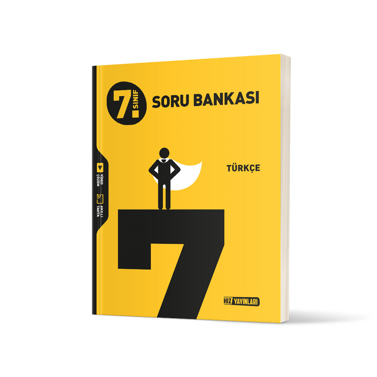 HIZ%207.%20SINIF%20TÜRKÇE%20SORU%20BANKASI