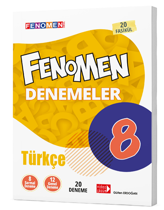 Fenomen%208%20Türkçe%20Denemeler%20(20%20Deneme)