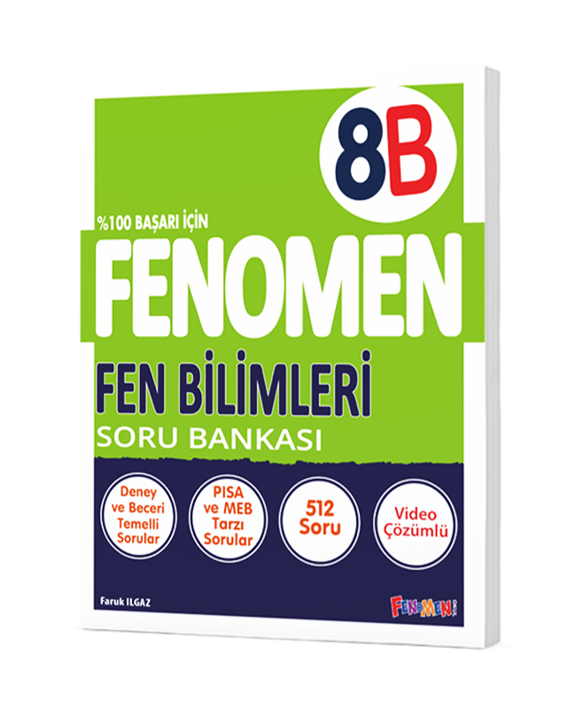 Fenomen%208%20Fen%20Bilimleri%20Soru%20Bankası%20(B)