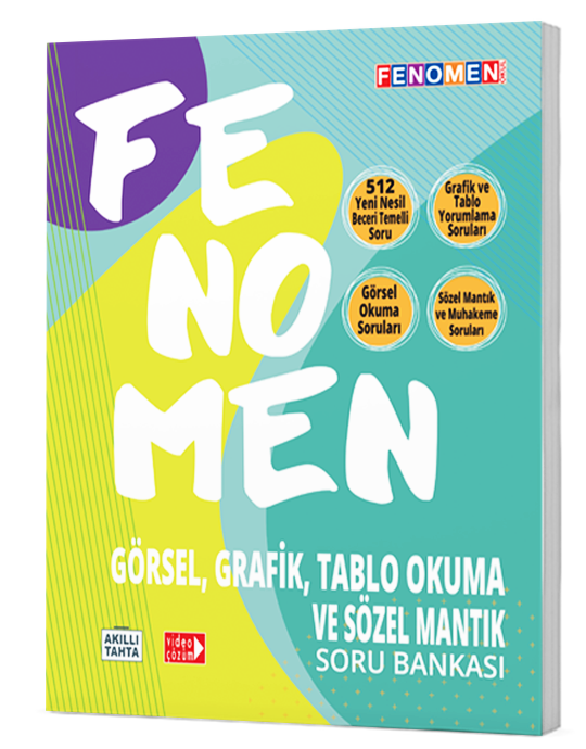 Fenomen%208%20Görsel%20Ve%20Grafik%20Okuma%20Soru%20Bankası