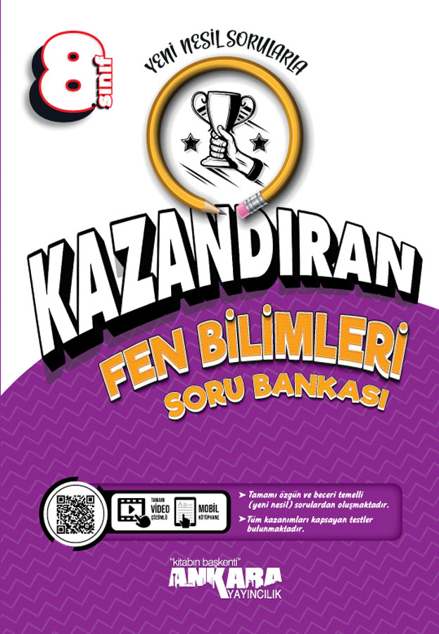 Ankara%208.Sınıf%20Fen%20Bilimleri%20Soru%20Bankası