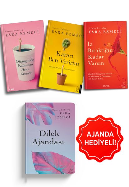 Esra%20Ezmeci%20Psikoloji%20Seti%203%20Kitap%20Dilek%20Ajanda%20Hediyeli