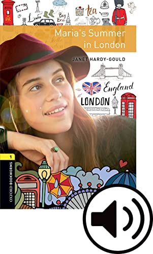 Oxford%20Bookworms%20Library%201:MARIA%20S%20SUMMER%20IN%20LONDON%20MP3%20PK