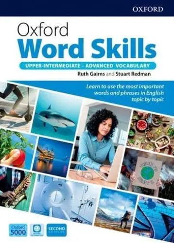 Oxford%20Word%20Skills%20Advanced%20Student’s%20Pack%20Second%20Edition