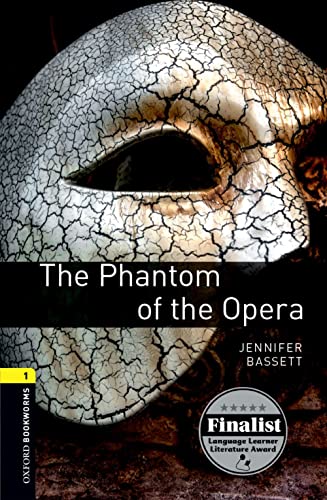 Oxford%20Bookworms%20Library%201:PHANTOM%20OF%20THE%20OPERA%20MP3%20PK