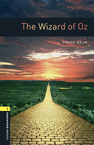 Oxford%20Bookworms%20Library%201:WIZARD%20OF%20OZ%20MP3%20PK