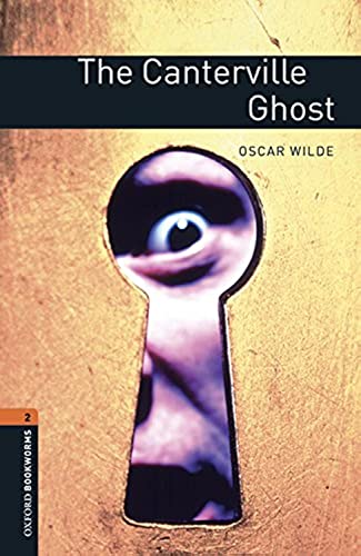 Oxford%20Bookworms%20Library%202:CANTERVILLE%20GHOST%20MP3%20PK