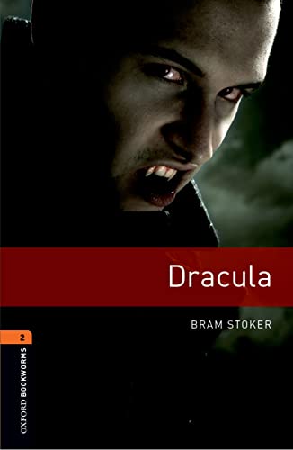 Oxford%20Bookworms%20Library%202:DRACULA%20MP3%20PK