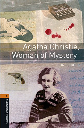 Oxford%20Bookworms%20Library%202:AGATHA%20CHRISTIE%20MP3%20PK