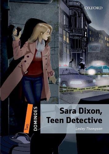 Oxford%20Dominoes%202:NE%20SARA%20DIXON%20TEEN%20DETECTIVE%20MP3%20PK