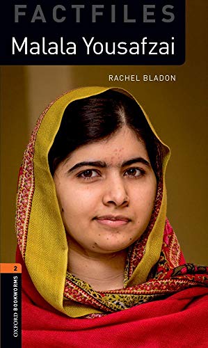 Oxford%20Bookworms%20Factfiles%202:MALALA%20YOUSAFZAI%20MP3%20PK