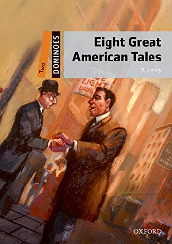 Oxford%20Dominoes%202:NE%20EIGHT%20GREAT%20AMERICAN%20TALES%20MP3%20PK