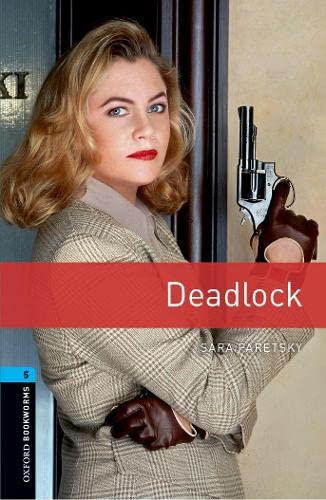 Oxford%20Bookworms%20Library%205:DEADLOCK