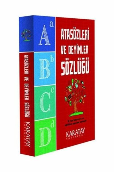 Atasözleri%20ve%20Deyimler%20Sözlüğü%20Karton%20Kapak