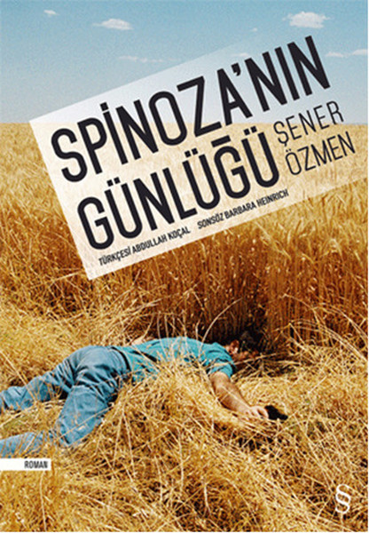 Spinoza’nın%20Günlüğü