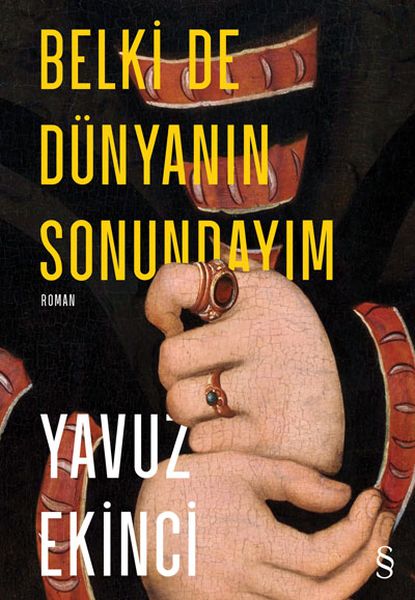 Belki%20de%20Dünyanın%20Sonundayım