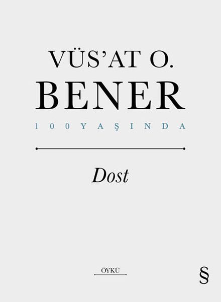 Dost