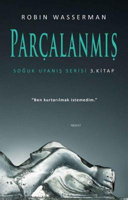 Parçalanmış