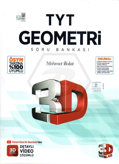 Tyt%203D%20Geometrı%20Soru%20Bankası