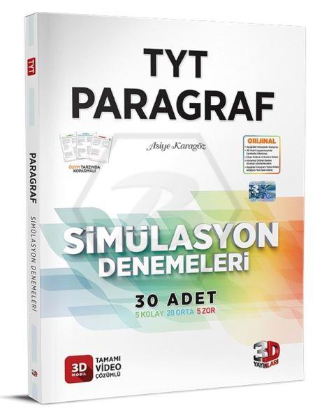 Tyt%203D%20Sım.%20Paragraf%20Denemelerı