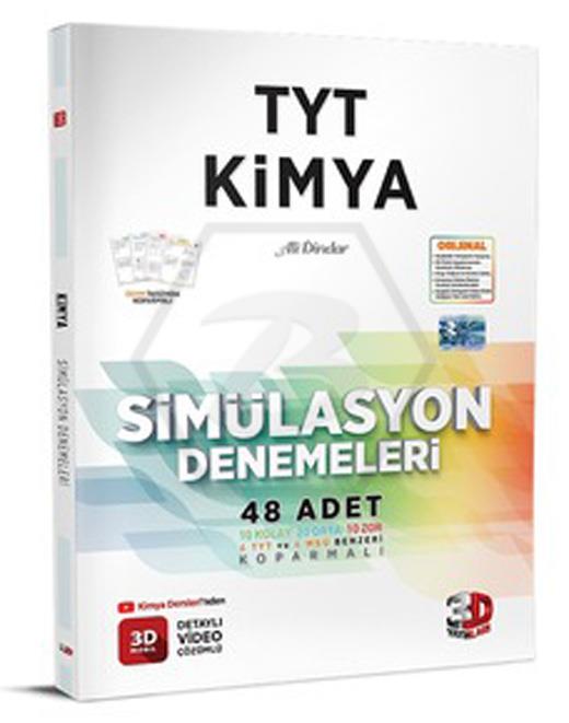 Tyt%203D%20Sım.%20Kımya%20Denemelerı