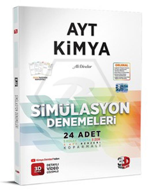 Ayt%203D%20Sım.%20Kımya%20Denemelerı