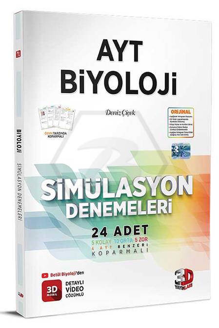 Ayt%203D%20Sım.%20Bıyolojı%20Denemelerı