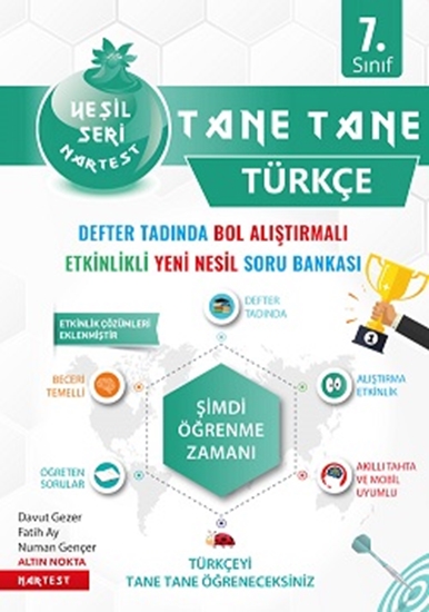 Yeşil%20Seri/Başlangıç%20Seri%207.%20Sınıf%20Yeşil%20Tane%20Tane%20Türkçe%20Soru%20Bankası