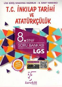 8.Sınıf%20Lgs%20Tc.İnkilap%20Tarihi%20Soru%20Bankası