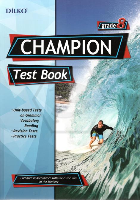 8.%20Sınıf%20Champion%20Test%20Book