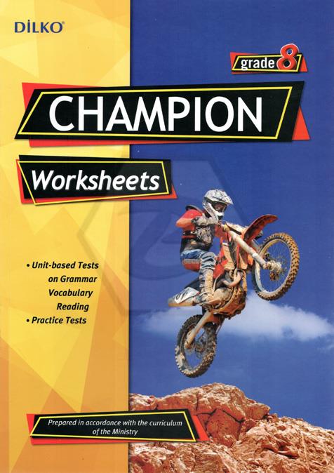 8.%20Sınıf%20Champion%20Worksheets