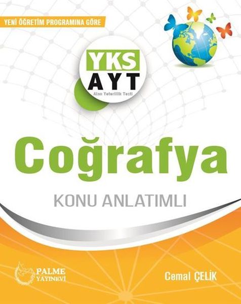 Palme%20Yks%20Ayt%20Coğrafya%20Konu