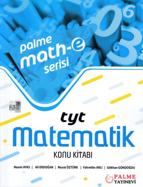 Palme%20Math-E%20Serisi%20Yks%20Tyt%20Matematik%20Konu