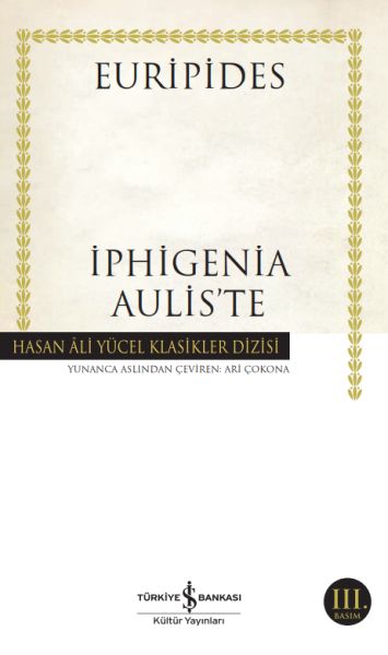 İphigenia%20Auliste%20Hasan%20Ali%20Yücel%20Klasikleri