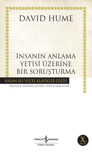 İnsanın%20Anlama%20Yetisi%20Üzerine%20Bir%20Soruşturma%20Hasan%20Ali%20Yücel%20Klasikleri