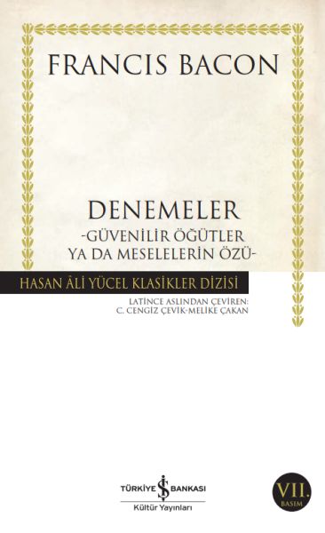 Denemeler%20Hasan%20Ali%20Yücel%20Klasikleri