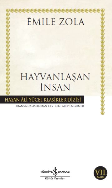 Hayvanlaşan%20İnsan%20Hasan%20Ali%20Yücel%20Klasikleri